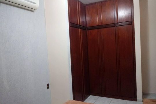 Quarto de casa de condomínio para alugar com 5 quartos, 3500m² em Colinas do Mosteiro de Itaici, Indaiatuba