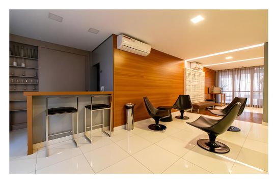 Apartamento para alugar com 4 quartos, 297m² em Perdizes, São Paulo