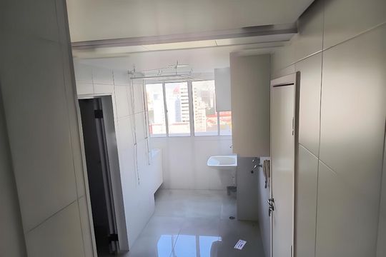 Apartamento para alugar com 4 quartos, 297m² em Perdizes, São Paulo