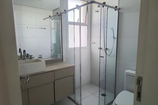 Apartamento para alugar com 4 quartos, 297m² em Perdizes, São Paulo