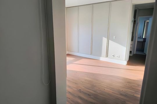 Apartamento para alugar com 4 quartos, 297m² em Perdizes, São Paulo