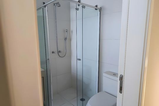 Apartamento para alugar com 4 quartos, 297m² em Perdizes, São Paulo