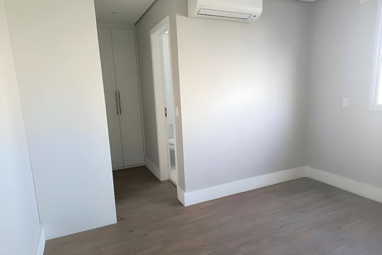 Apartamento para alugar com 4 quartos, 297m² em Perdizes, São Paulo