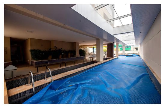 Apartamento para alugar com 4 quartos, 297m² em Perdizes, São Paulo
