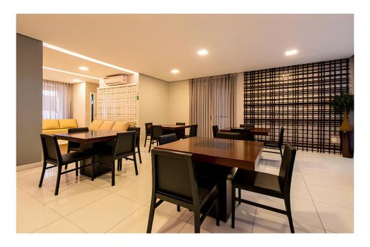 Apartamento para alugar com 4 quartos, 297m² em Perdizes, São Paulo
