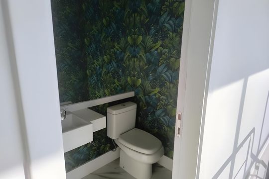Apartamento para alugar com 4 quartos, 297m² em Perdizes, São Paulo