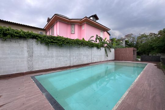 Área comum de apartamento à venda com 2 quartos, 58m² em Vargem Grande, Rio de Janeiro