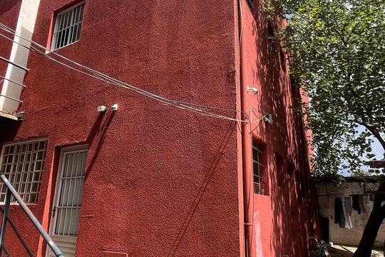 Kitnet/Studio para alugar com 1 quarto, 20m² em Cidade Universitária, Campinas