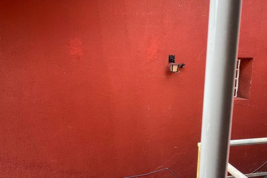 Kitnet/Studio para alugar com 1 quarto, 20m² em Cidade Universitária, Campinas