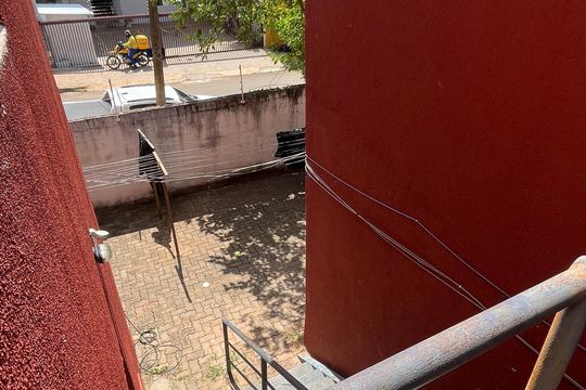 Kitnet/Studio para alugar com 1 quarto, 20m² em Cidade Universitária, Campinas