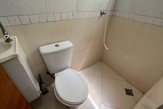 Kitnet/Studio para alugar com 1 quarto, 20m² em Cidade Universitária, Campinas