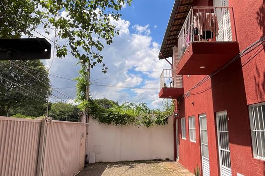Kitnet/Studio para alugar com 1 quarto, 20m² em Cidade Universitária, Campinas