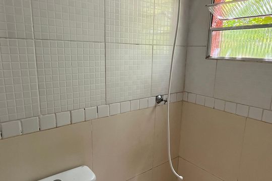 Kitnet/Studio para alugar com 1 quarto, 20m² em Cidade Universitária, Campinas