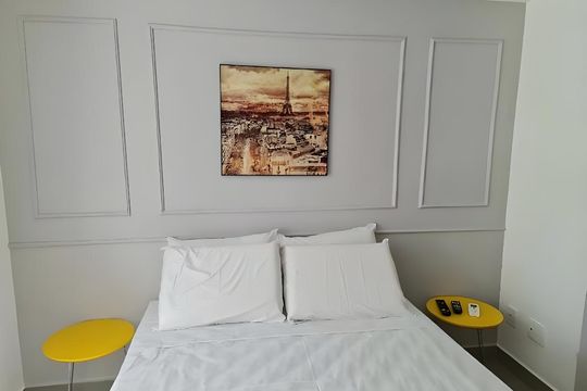 Apartamento para alugar com 1 quarto, 26m² em Pinheiros, São Paulo