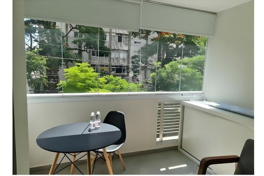 Apartamento para alugar com 1 quarto, 26m² em Pinheiros, São Paulo