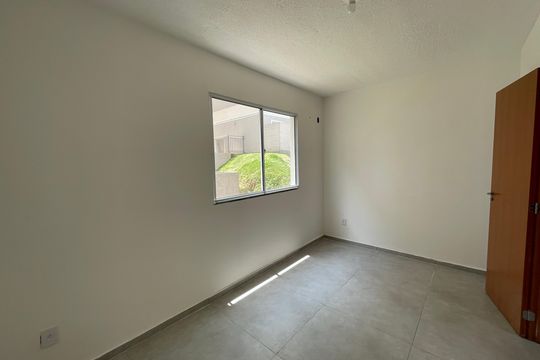 Quarto 1 de casa de condomínio para alugar com 2 quartos, 85m² em Água Espraiada (caucaia do Alto), Cotia