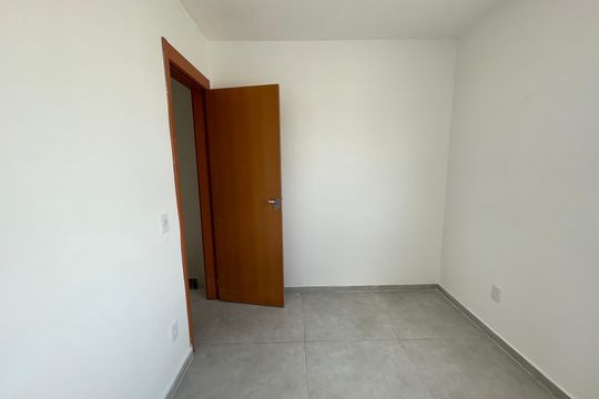 Quarto 2 de casa de condomínio para alugar com 2 quartos, 85m² em Água Espraiada (caucaia do Alto), Cotia