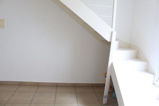 Sala de casa de condomínio para alugar com 2 quartos, 85m² em Água Espraiada (caucaia do Alto), Cotia