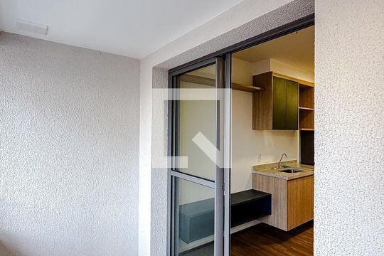Apartamento para alugar com 1 quarto, 33m² em Vila Mariana, São Paulo