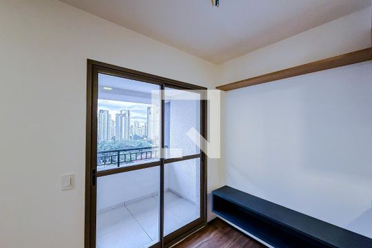 Apartamento para alugar com 1 quarto, 33m² em Vila Mariana, São Paulo