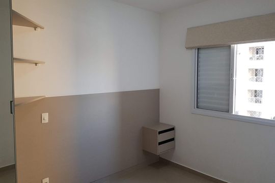 Apartamento à venda com 2 quartos, 65m² em Anchieta, São Bernardo do Campo