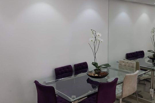 Apartamento à venda com 2 quartos, 65m² em Anchieta, São Bernardo do Campo