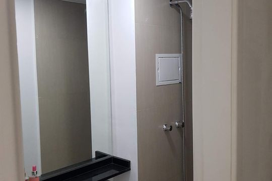 Apartamento à venda com 2 quartos, 65m² em Anchieta, São Bernardo do Campo