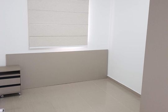Apartamento à venda com 2 quartos, 65m² em Anchieta, São Bernardo do Campo