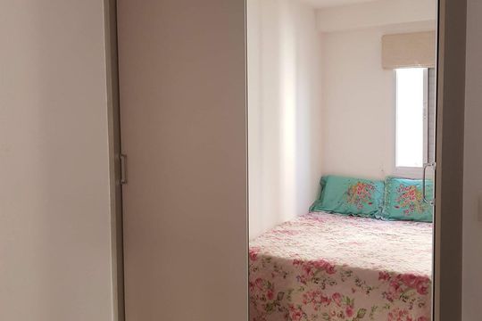 Apartamento à venda com 2 quartos, 65m² em Anchieta, São Bernardo do Campo
