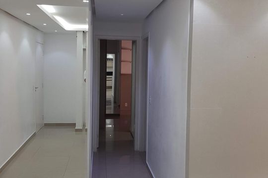 Apartamento à venda com 2 quartos, 65m² em Anchieta, São Bernardo do Campo