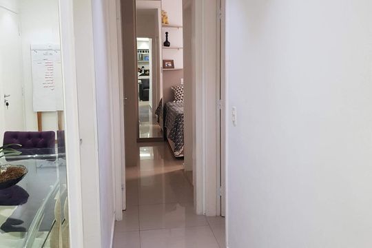 Apartamento à venda com 2 quartos, 65m² em Anchieta, São Bernardo do Campo