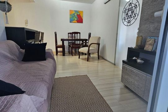 Apartamento à venda com 2 quartos, 72m² em Industrial, Novo Hamburgo
