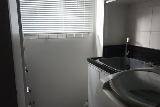 Apartamento à venda com 2 quartos, 72m² em Industrial, Novo Hamburgo