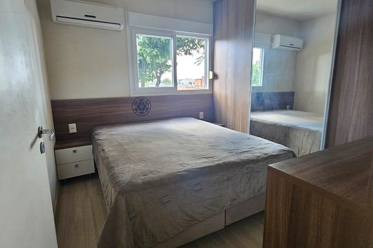 Apartamento à venda com 2 quartos, 72m² em Industrial, Novo Hamburgo