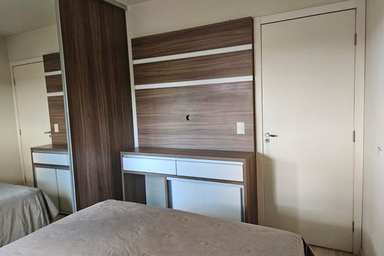 Apartamento à venda com 2 quartos, 72m² em Industrial, Novo Hamburgo