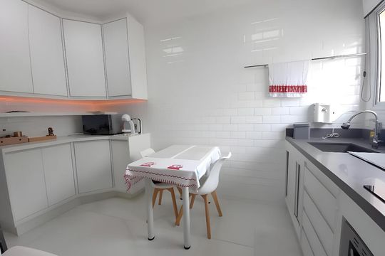 Apartamento para alugar com 4 quartos, 123m² em Vl Pompeia, São Paulo