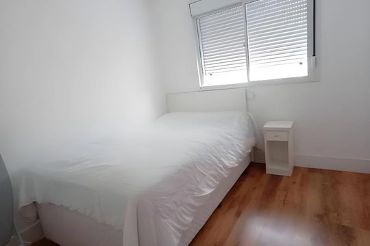 Apartamento para alugar com 4 quartos, 123m² em Vl Pompeia, São Paulo
