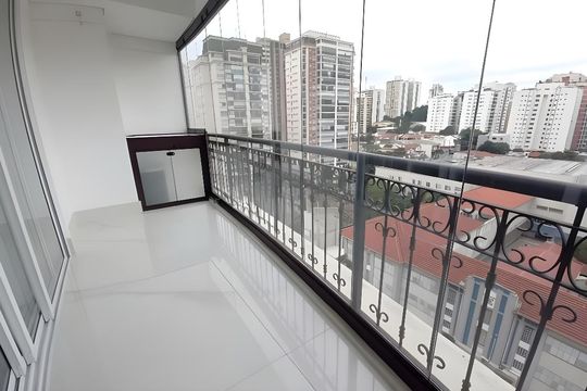 Apartamento para alugar com 4 quartos, 123m² em Vl Pompeia, São Paulo