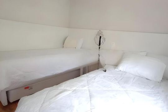 Apartamento para alugar com 4 quartos, 123m² em Vl Pompeia, São Paulo