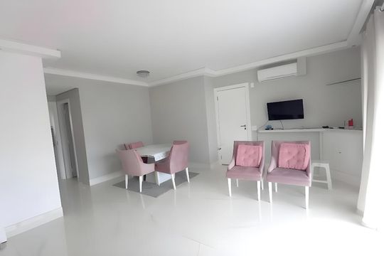 Apartamento para alugar com 4 quartos, 123m² em Vl Pompeia, São Paulo