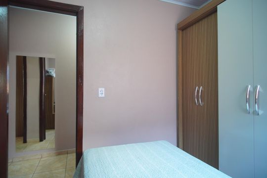 Quarto 2 de casa à venda com 3 quartos, 120m² em Campina, São Leopoldo