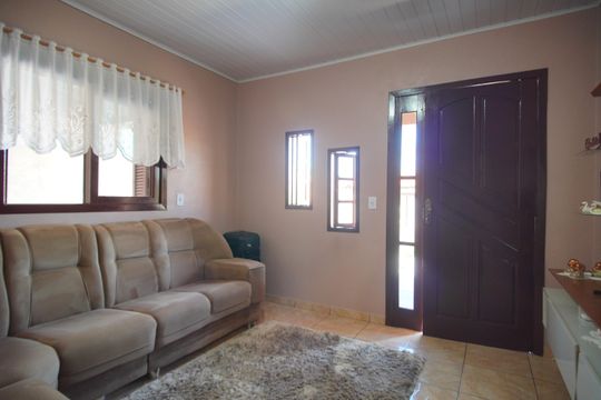Casa à venda com 3 quartos, 120m² em Campina, São Leopoldo