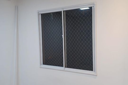 Quarto de apartamento à venda com 2 quartos, 38m² em Canindé, São Paulo
