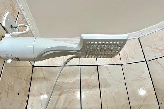 Banheiro de apartamento à venda com 2 quartos, 79m² em Vila Mascote, São Paulo