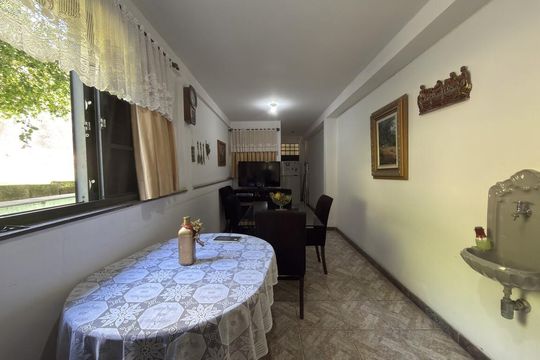 Casa à venda com 4 quartos, 380m² em Granja Vista Alegre, Contagem