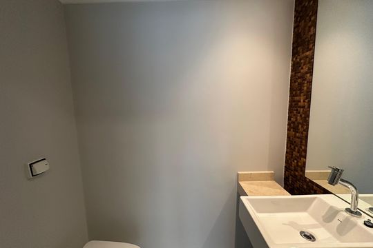 Lavabo de apartamento à venda com 3 quartos, 290m² em Alphaville, Barueri