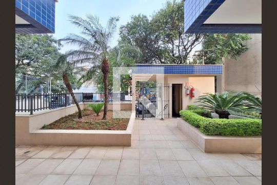 Área comum de apartamento à venda com 2 quartos, 72m² em Perdizes, São Paulo