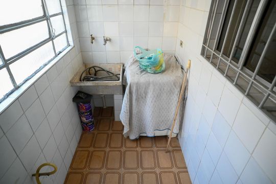 Casa à venda com 2 quartos, 130m² em Vila Água Funda, São Paulo