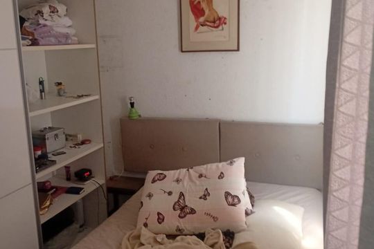 Quarto de apartamento à venda com 2 quartos, 47m² em Restinga, Porto Alegre