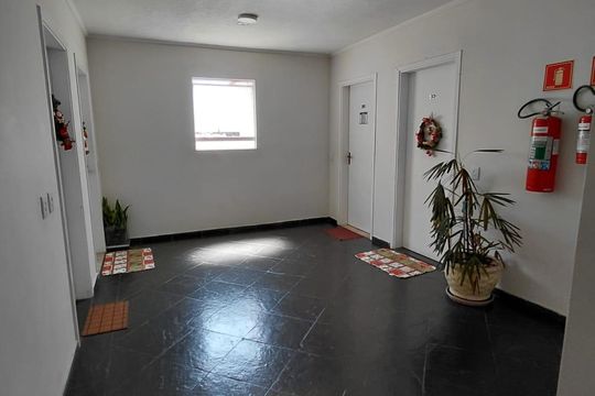 Apartamento à venda com 2 quartos, 55m² em Vila Metalúrgica, Santo André
